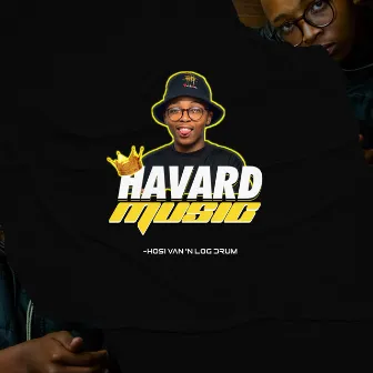 King Of Havard Music by Djy Zan SA