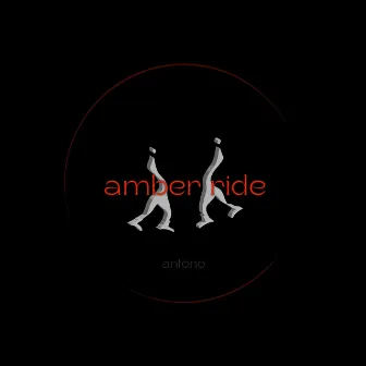 Amber Ride by Antono