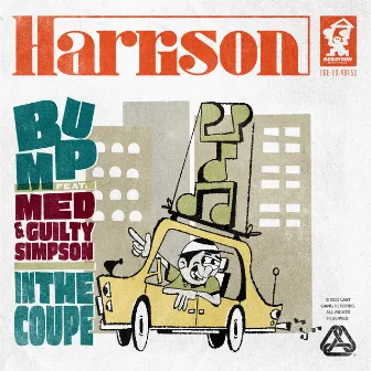 Bump / Inthecoupe by Harrison