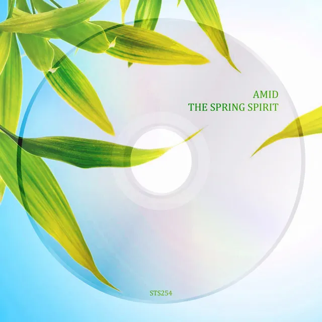 The Spring Spirit