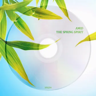 The Spring Spirit by 