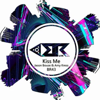 Kiss Me by Amy Kress