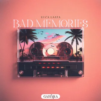 Bad Memories by Luca Lazza