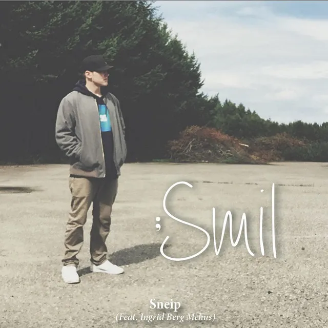 Smil (feat. Ingrid Berg Mehus)