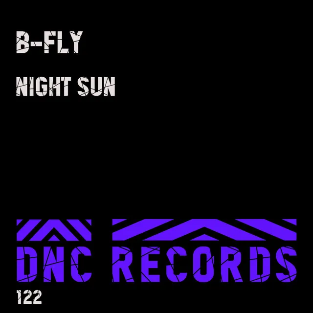 Night Sun - Original B-Fly Radio Edit