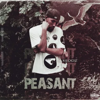 Peasant by Reddz