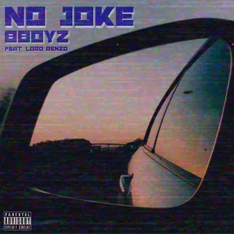 NO JOKE by bboyz