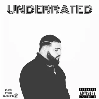 Underrated by Eddy Mack