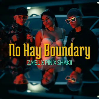 No Hay Boundary by Zaiel