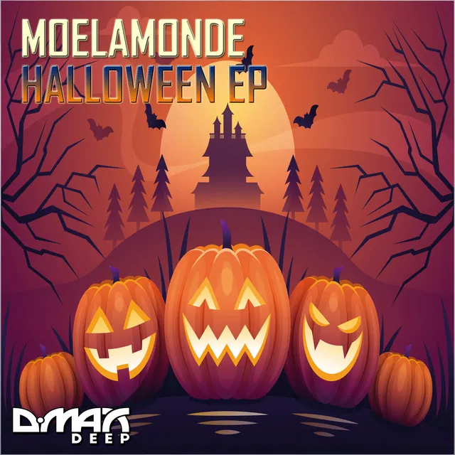 Halloween EP