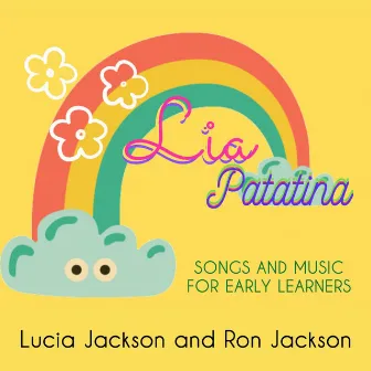 Lia Patatina by Ron Jackson