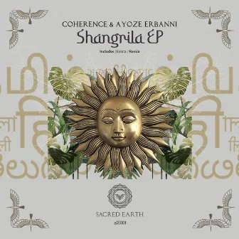 Shangrila by Coherence (ES)