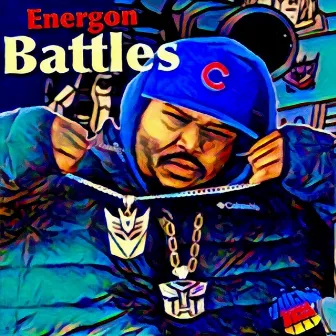 Energon Battles by Kingsize The Vet