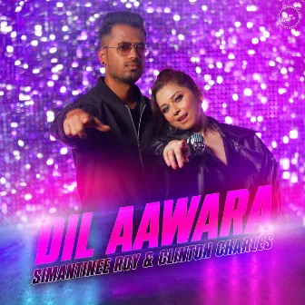 Dil Aawara by Simantinee Roy