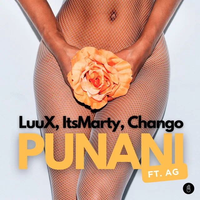 Punani (feat. AG)