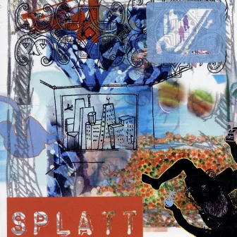 Splatt by Ed Littman