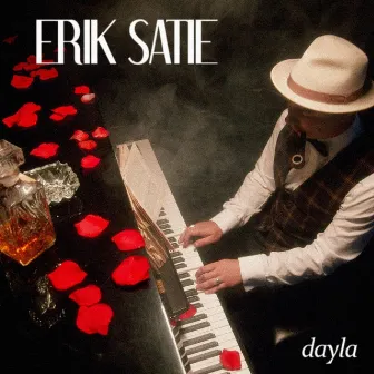 Erik Satie by Dayla