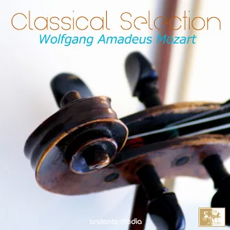 Classical Selection - Mozart: 