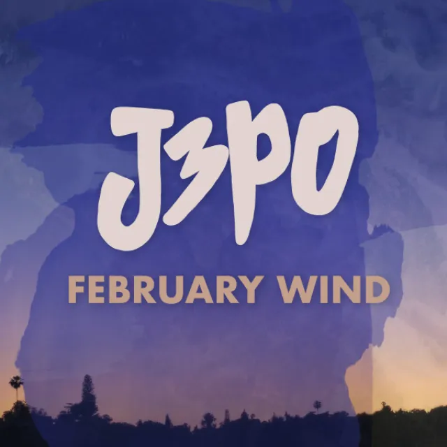 February Wind