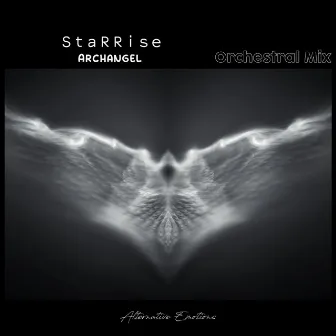 Archangel (Orchestral Mix) by StaRRise