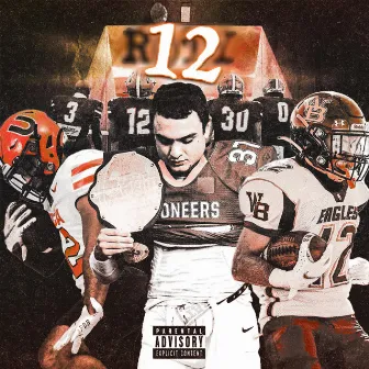 12 (ROTY) by Lil Moej