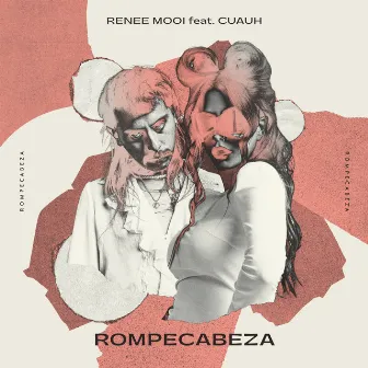 Rompecabeza by Renee Mooi