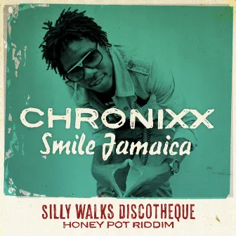 Smile Jamaica by Chronixx