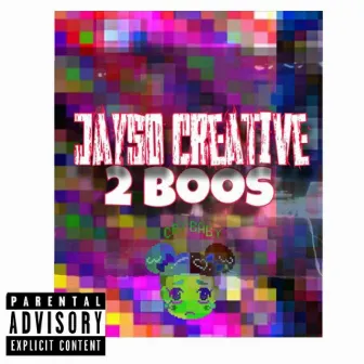 2 Boos by Jayso Creative