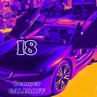 I8 by Gemper