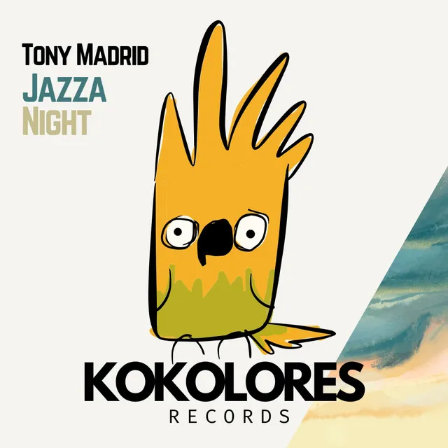 Jazza Night - Radio Edit