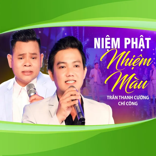 Niệm Phật Nhiệm Màu