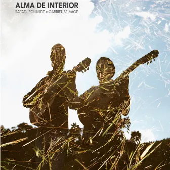 Alma de Interior by Rafael Schimidt