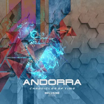 Chronicles of Time by Andorra