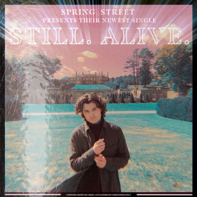 'still. alive.' (Radio Edit)