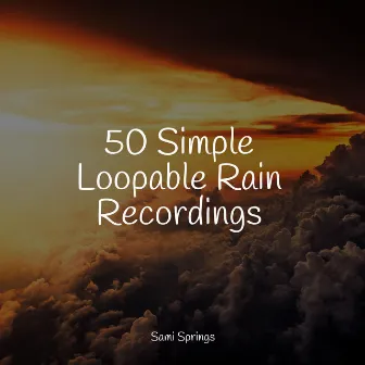 50 Loopable Ambient Rain Sounds by Yoga Sounds