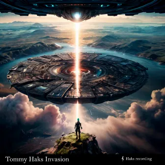 Invasion by Tommy Haks