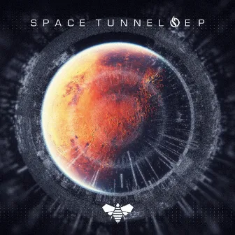 Space Tunnel by Emily Harkness