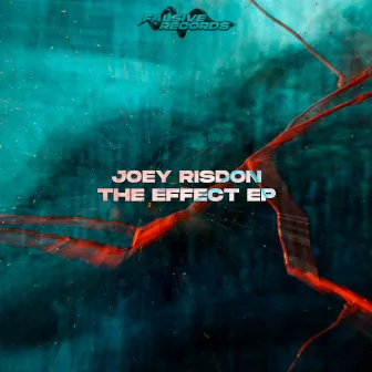 The Effect EP by Joey Risdon