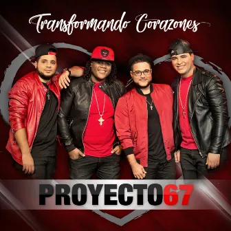 Transformando Corazones by Proyecto 67