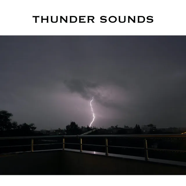 Thunder Sounds