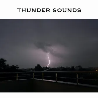 Thunder Sounds by Thunder Sounds