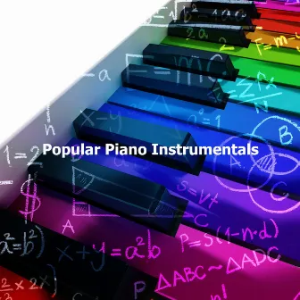 Popular Piano Instrumentals by Instrumental Pop Songs