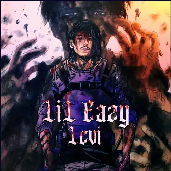 Levi by Lil Eazy