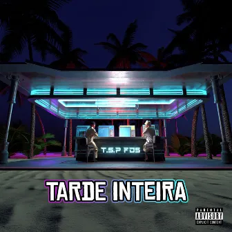 Tarde Inteira by Gean Brazy