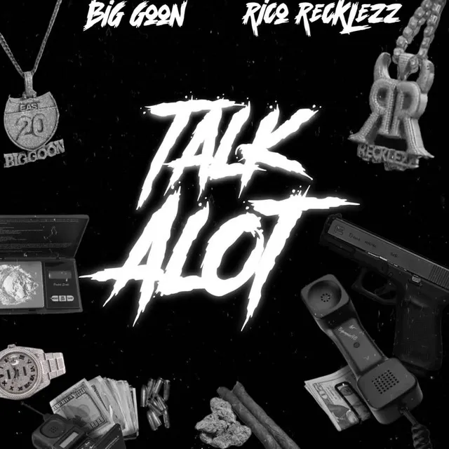 Talk Alot