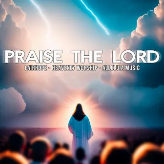 PRAISE THE LORD by Alleluia Music