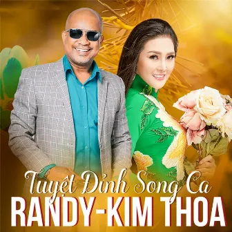 Tuyệt đỉnh song ca Kim Thoa - Randy by Kim Thoa