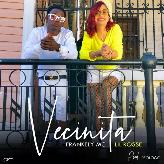 Vecinita by Frankely MC