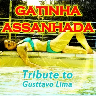 Gatinha Assanhada (Tribute To Gusttavo Lima) by Pedro Alves