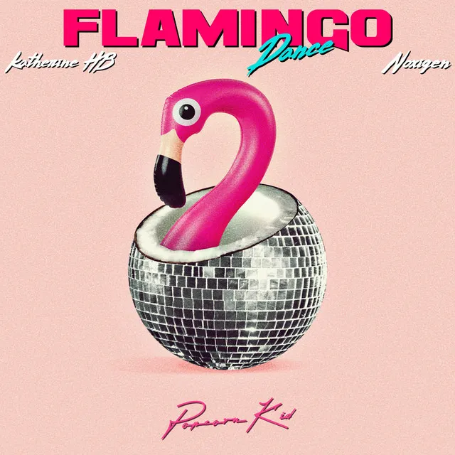 Flamingo Dance